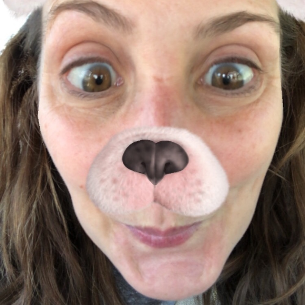 Meet your Posher, Kelli